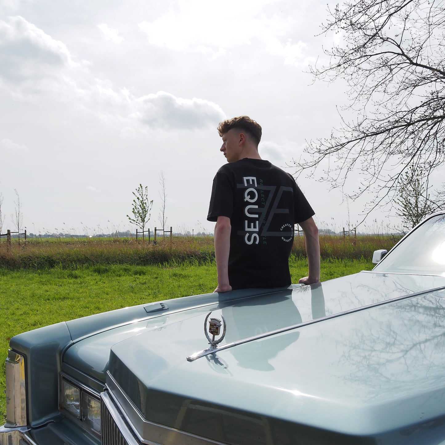 The Reflection T-shirt