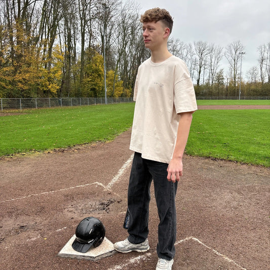 What a Catch T-shirt