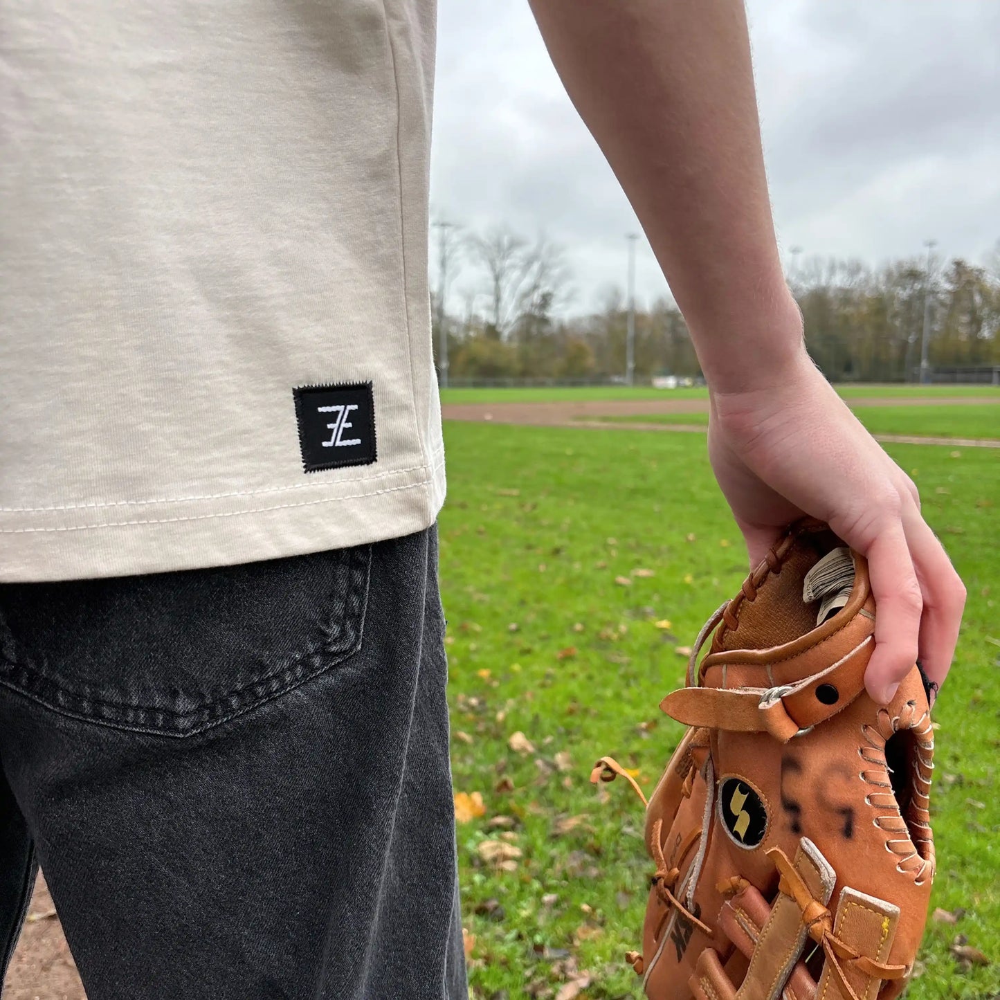 What a Catch T-shirt