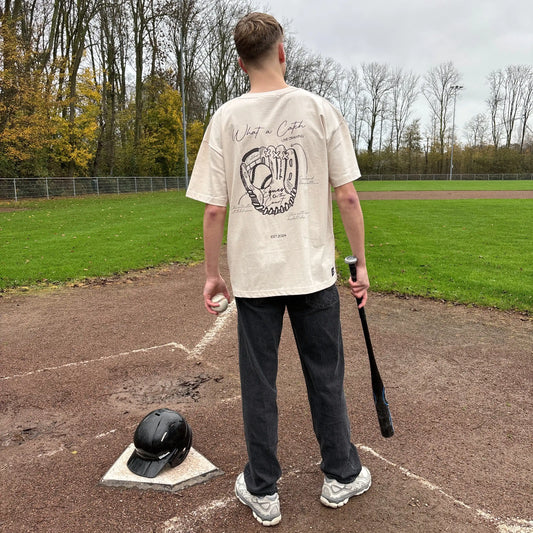 What a Catch T-shirt